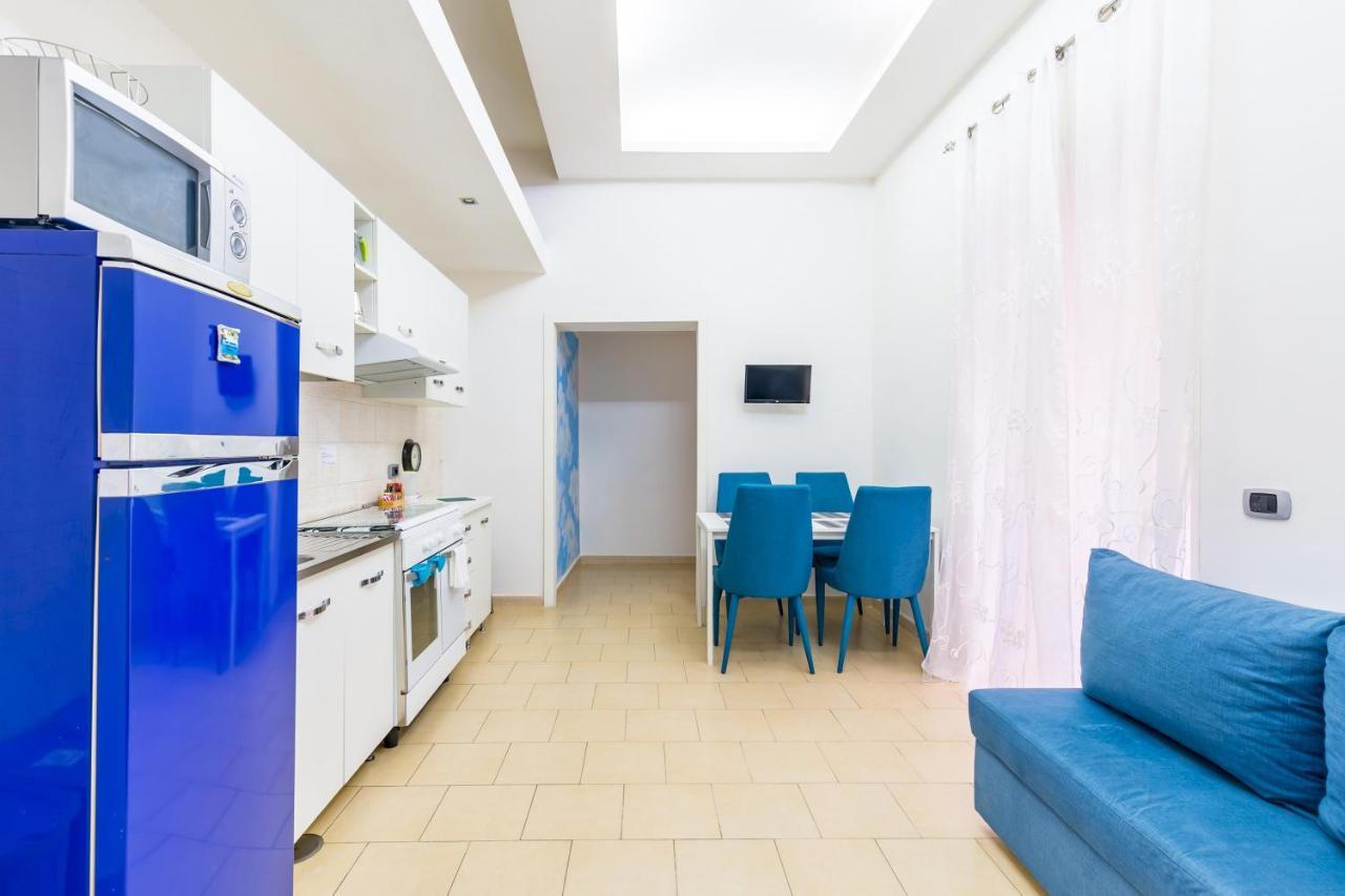 Tribunali 194 - Cozy Flat In Center เนเปิลส์ ภายนอก รูปภาพ