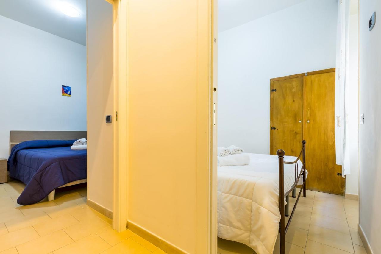 Tribunali 194 - Cozy Flat In Center เนเปิลส์ ภายนอก รูปภาพ