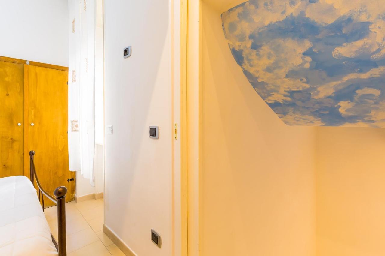 Tribunali 194 - Cozy Flat In Center เนเปิลส์ ภายนอก รูปภาพ