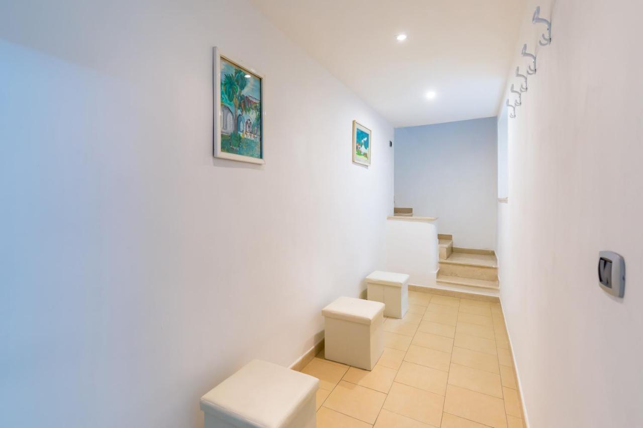 Tribunali 194 - Cozy Flat In Center เนเปิลส์ ภายนอก รูปภาพ