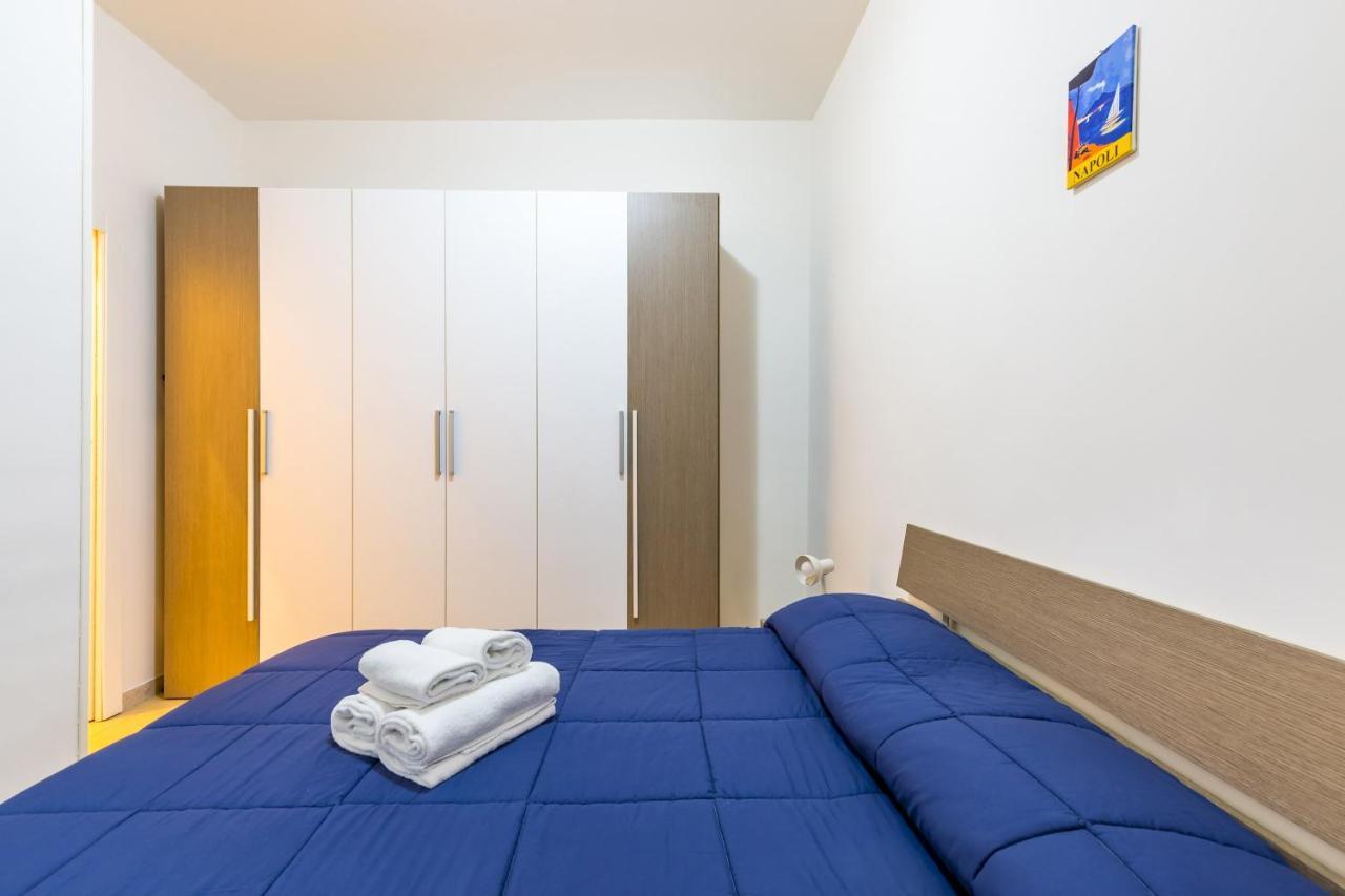 Tribunali 194 - Cozy Flat In Center เนเปิลส์ ภายนอก รูปภาพ