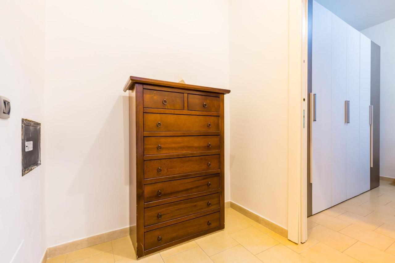 Tribunali 194 - Cozy Flat In Center เนเปิลส์ ภายนอก รูปภาพ