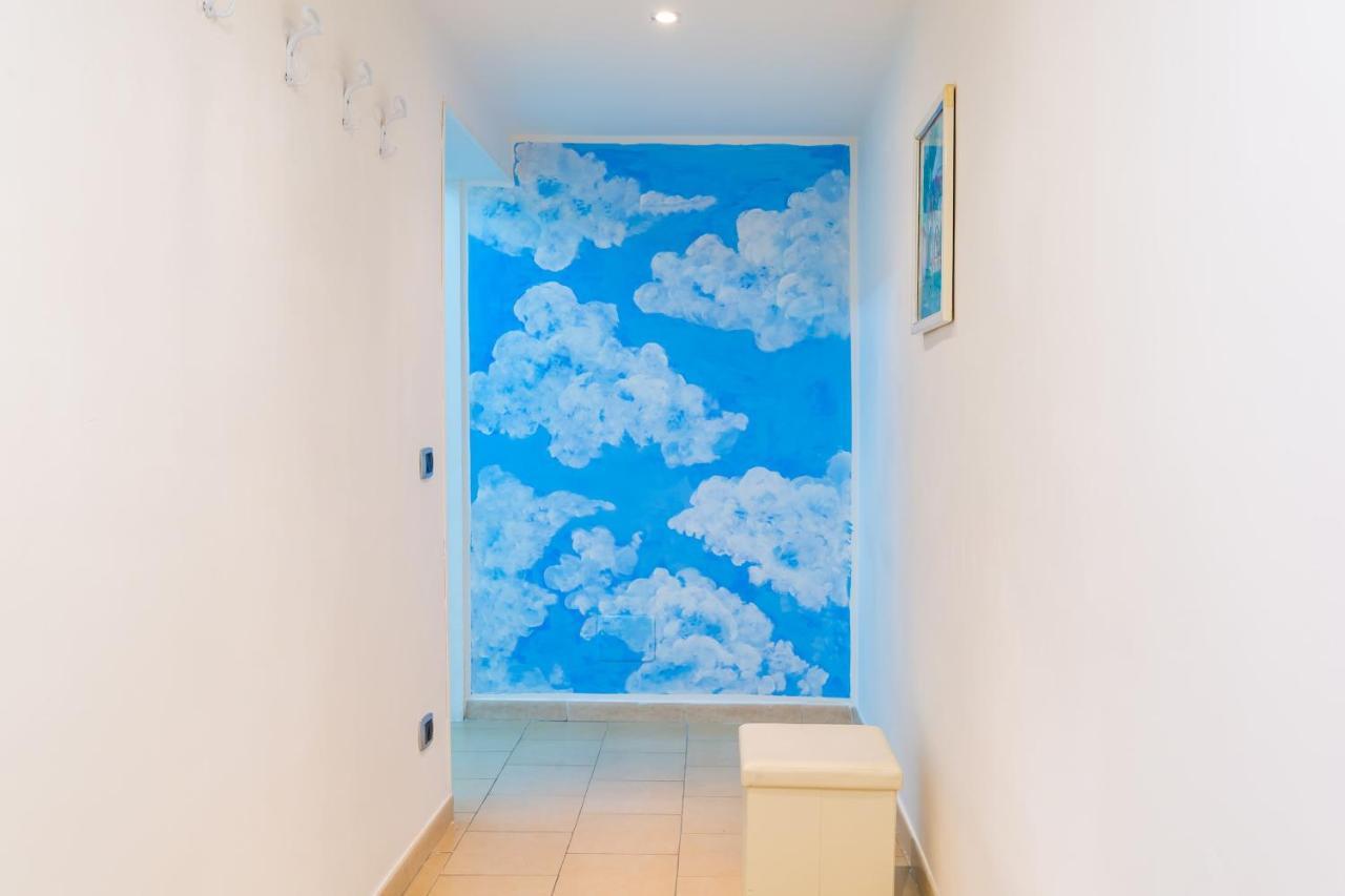 Tribunali 194 - Cozy Flat In Center เนเปิลส์ ภายนอก รูปภาพ