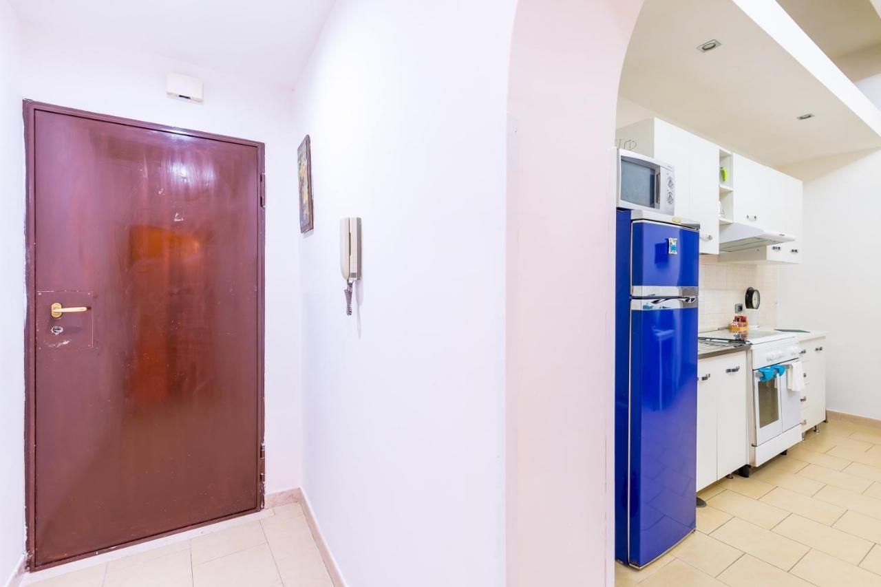 Tribunali 194 - Cozy Flat In Center เนเปิลส์ ภายนอก รูปภาพ