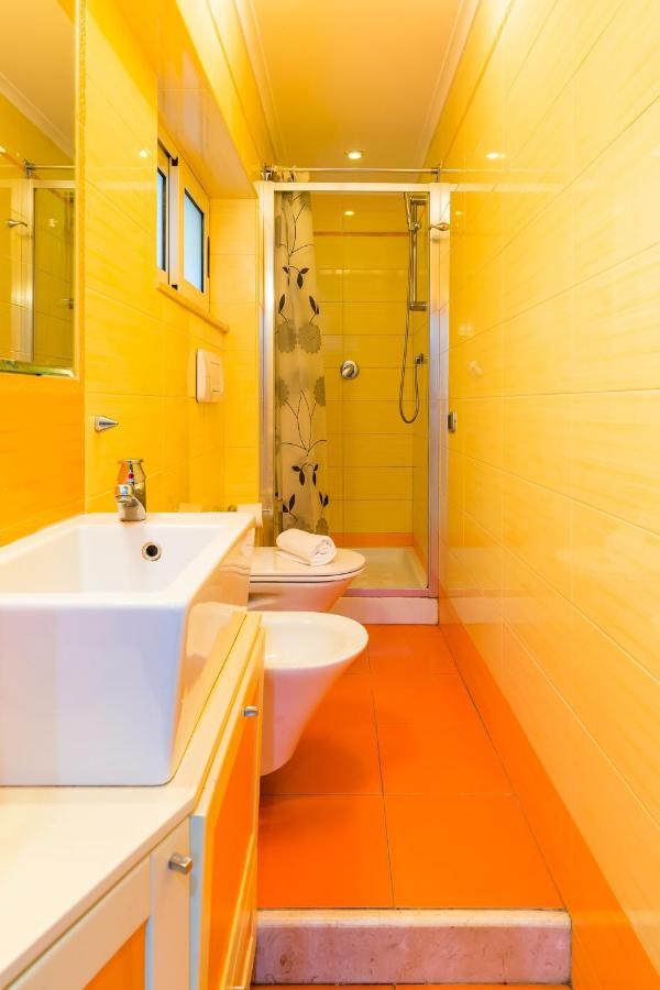Tribunali 194 - Cozy Flat In Center เนเปิลส์ ภายนอก รูปภาพ