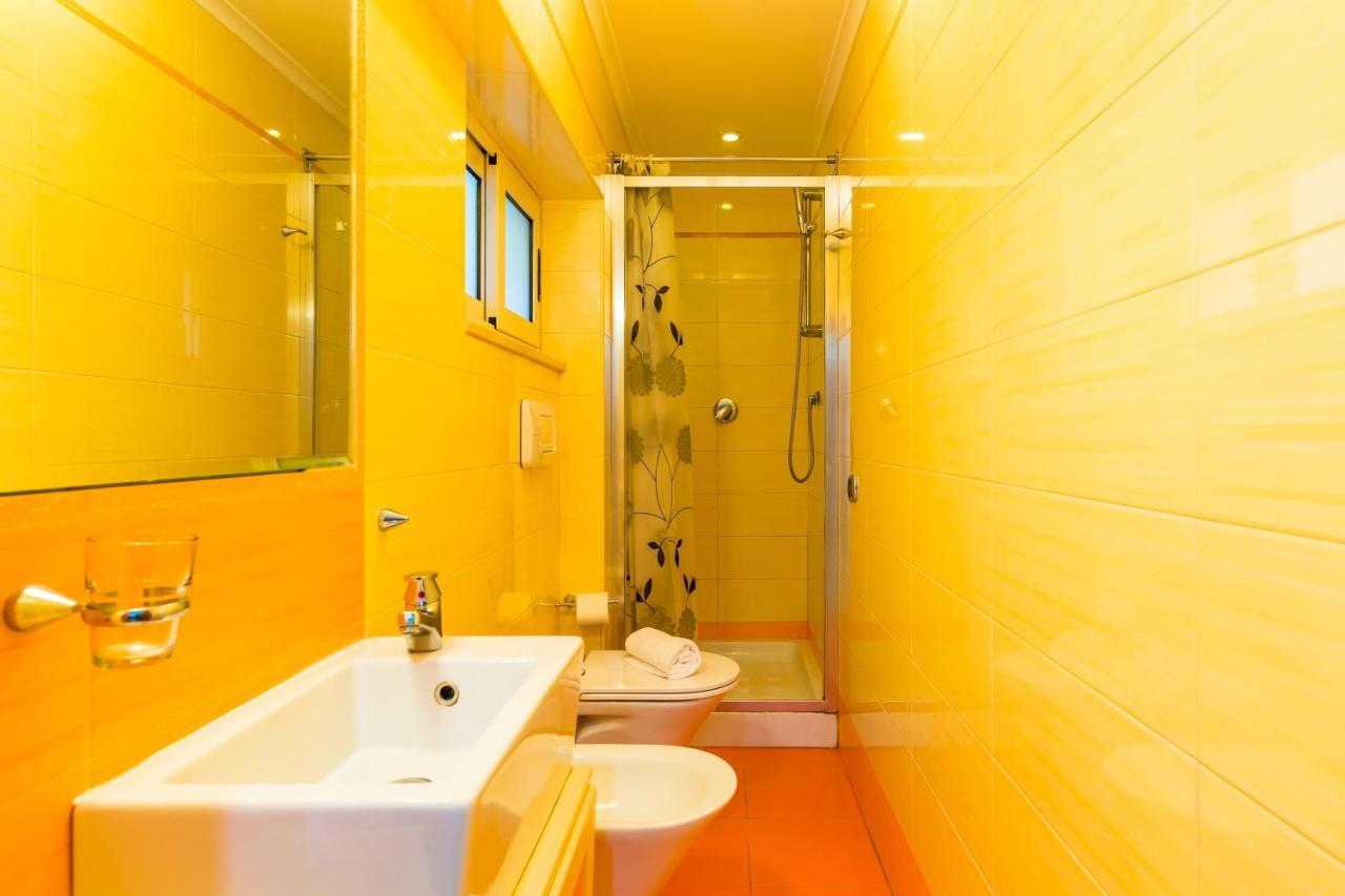 Tribunali 194 - Cozy Flat In Center เนเปิลส์ ภายนอก รูปภาพ